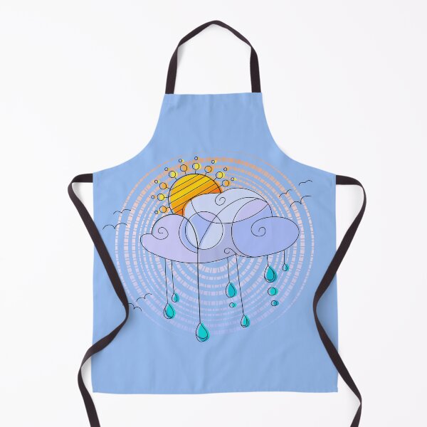 Item preview, Sunshower designed and sold by ChromaKiwi.