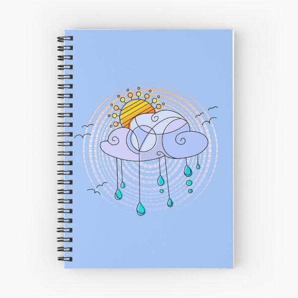 Item preview, Sunshower designed and sold by ChromaKiwi.