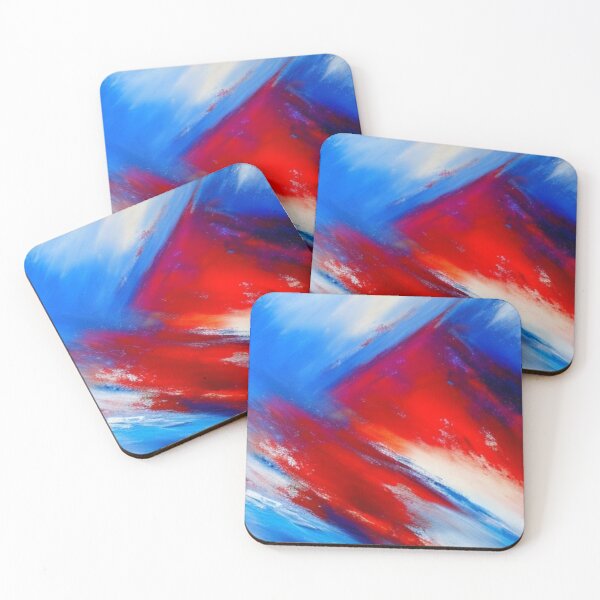 Item preview, The Love of Abstract.  designed and sold by OpinionsHeard.