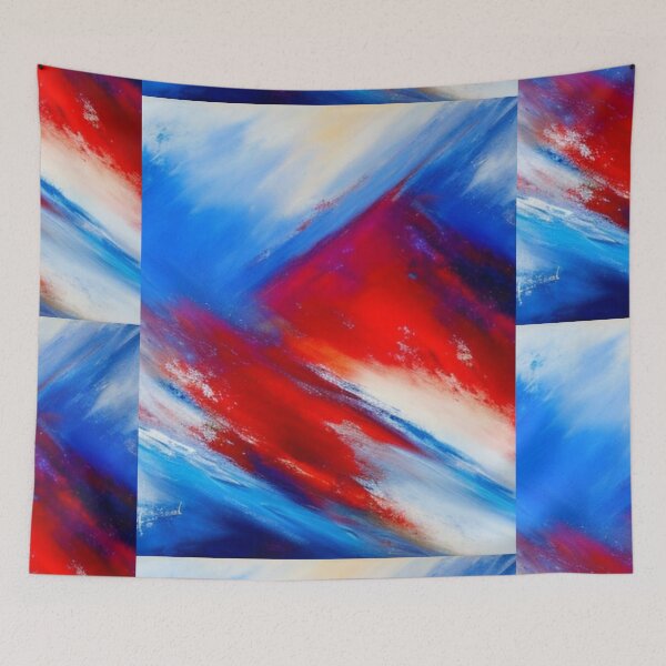Item preview, The Love of Abstract.  designed and sold by OpinionsHeard.