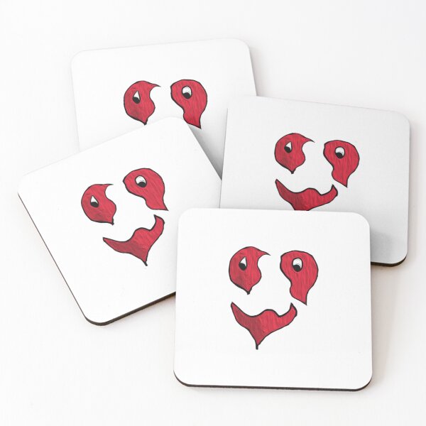 Item preview, Valentines Day heart  oil texture design  designed and sold by Coffeemerc117.