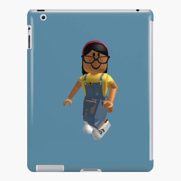 Baller Roblox iPad Case & Skin for Sale by da-swag-shop