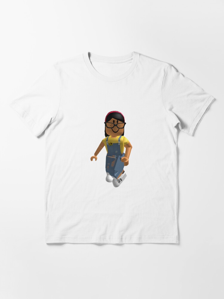 Aesthetic Roblox  Essential T-Shirt for Sale by Michae5horpe