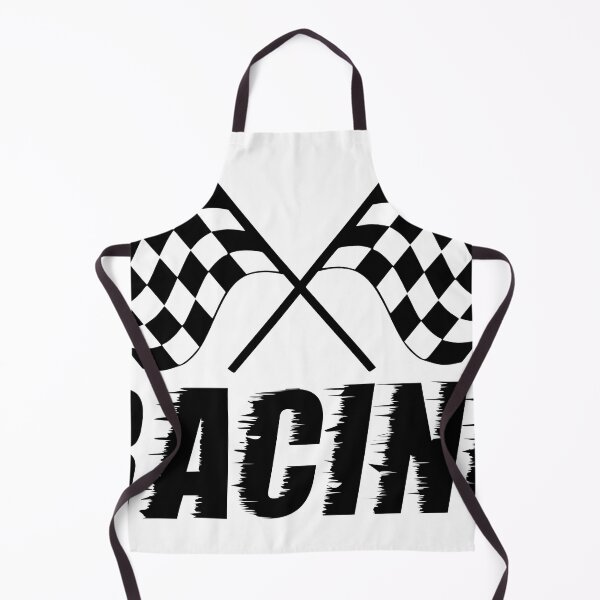 Item preview, Race Checkered Racing Flag Formula designed and sold by Real--beauty.
