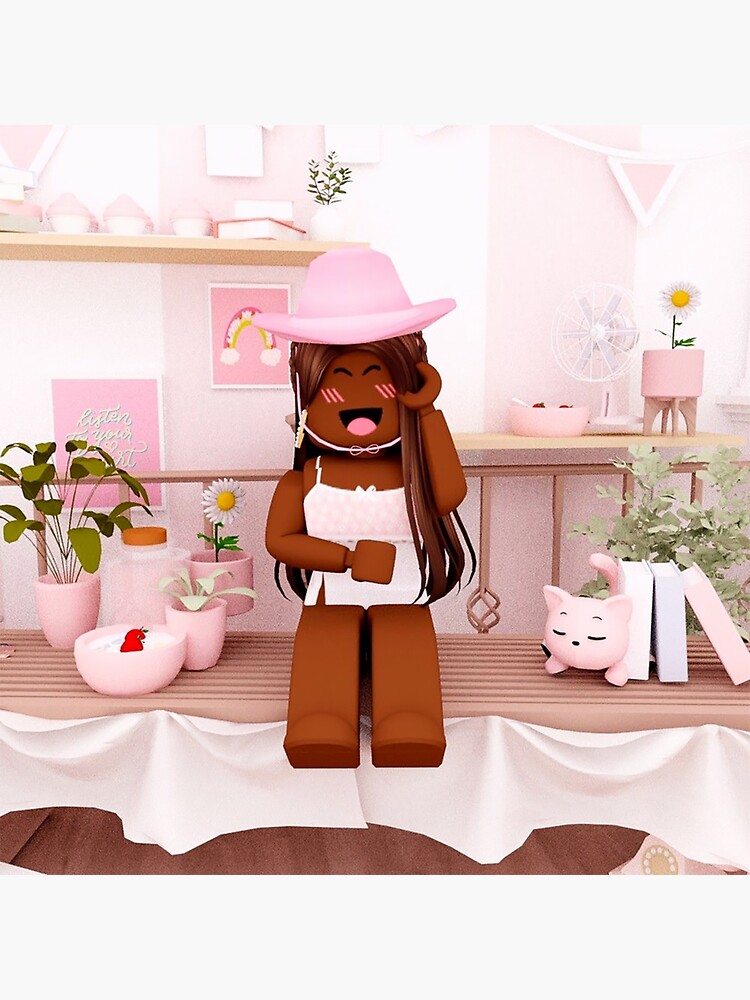 cute aesthetic roblox gfx  Cute tumblr wallpaper, Wallpaper iphone cute,  Roblox pictures