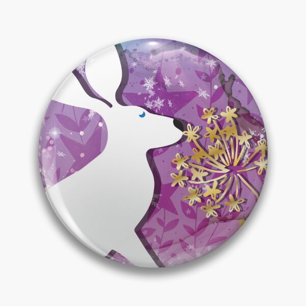 Item preview, Snow Magic designed and sold by Strauberry1984.