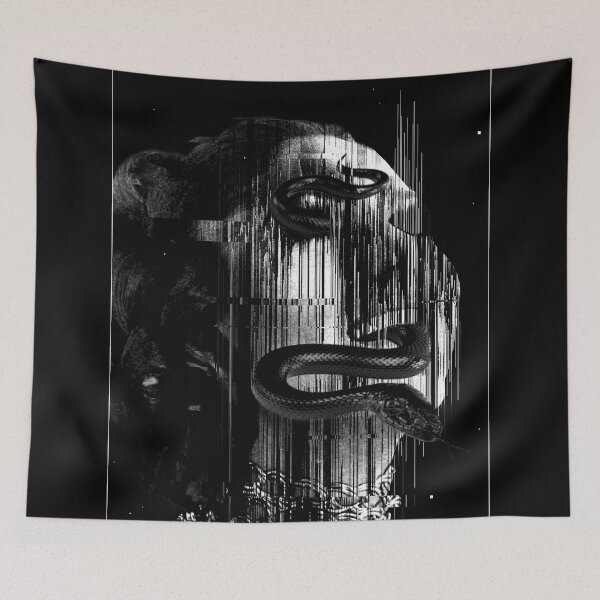 Item preview, Snake Eyes designed and sold by opticill.