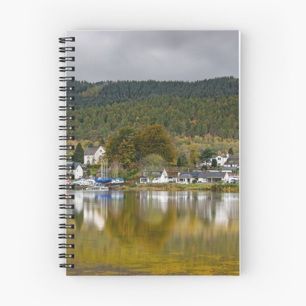Item preview, Kenmore, Loch Tay, Perthshire Scotland designed and sold by Cliff Williams.