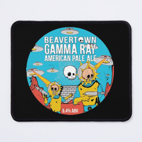 Item preview, Beavertown Brewery - Neck Oil designed and sold by Gio Wonder.