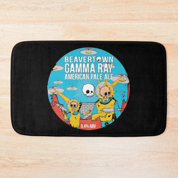 Item preview, Beavertown Brewery - Neck Oil designed and sold by Gio Wonder.