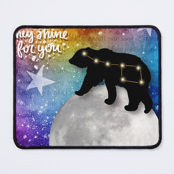 Item preview, Stars Shine for You designed and sold by Strauberry1984.