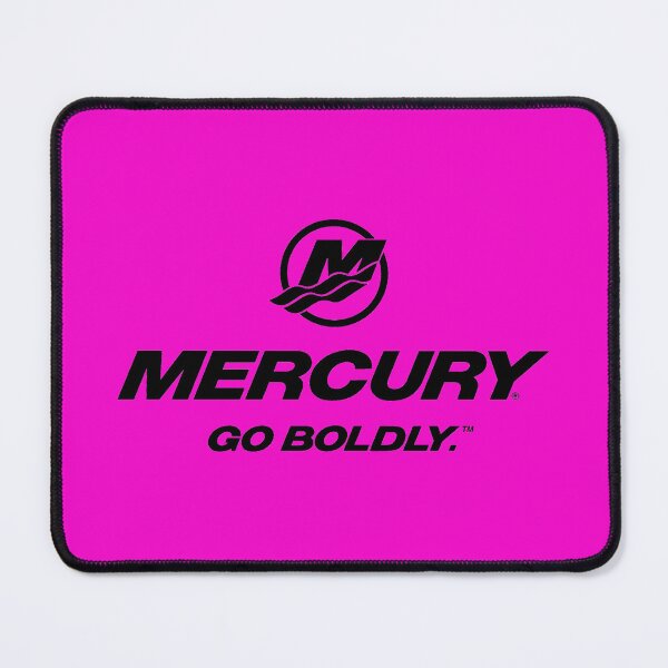 Item preview, Pink Mercruiser designed and sold by ChristinasMess.