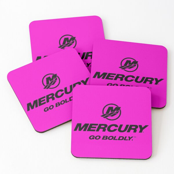 Item preview, Pink Mercruiser designed and sold by ChristinasMess.