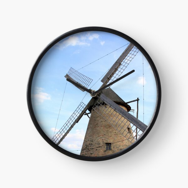 Item preview, Old windmill designed and sold by gallofoto.
