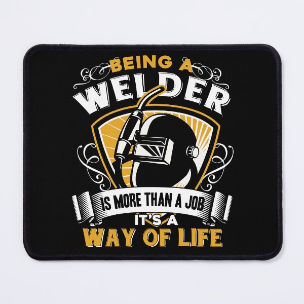 Item preview, Welder - Being A Welder designed and sold by UnknownArtistt.