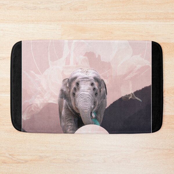 Item preview, Space Elephant designed and sold by opticill.