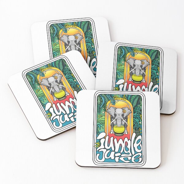 Item preview, Jungle Juice designed and sold by azzurroarts.