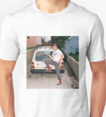 Mac "italian" Demarco Unisex T-Shirt