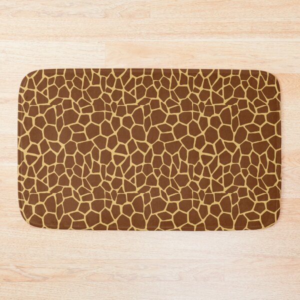 Item preview, The Giraffe Modern Art Colors designed and sold by TJR-Production.