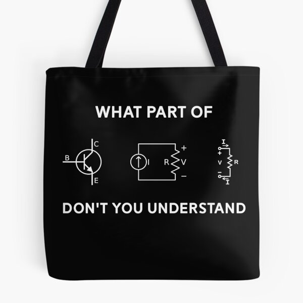 Item preview, Electrical Engineer T-shirt Gift Funny Engineering Sarcasm designed and sold by mrsmitful.
