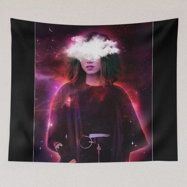 Item preview, Cloudy Eyes designed and sold by opticill.