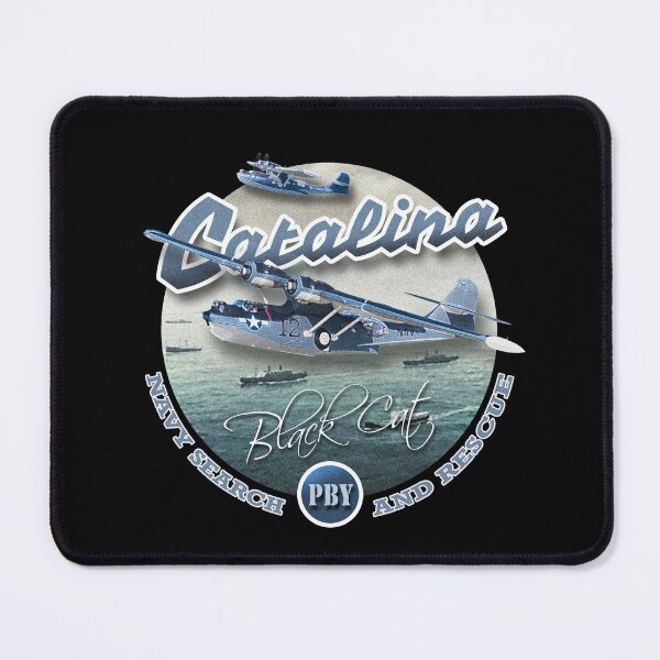 Item preview, Catalina PBY - Warbird Series designed and sold by strat1963.