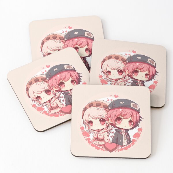 Item preview, anime valentine  Show Your Love for Your Favorite Characters designed and sold by Artezia.