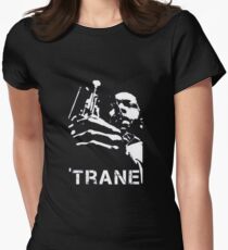 Coltrane Women's Fitted T-Shirt