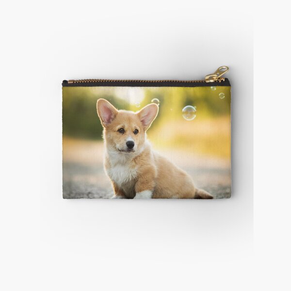 Item preview, Welsh Corgi Puppy designed and sold by Alatia.