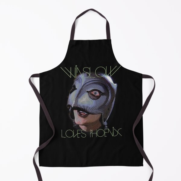Item preview, Winslow Loves Phoenix designed and sold by chilangopride.