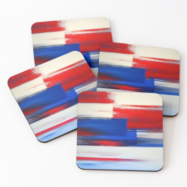Item preview, Horizontal Abstract Art  designed and sold by OpinionsHeard.