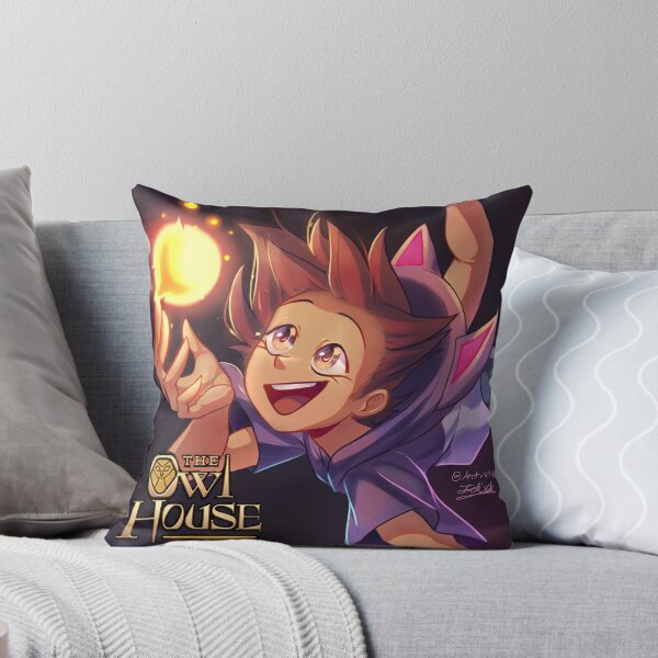 Item preview, THE OWL HOUSE  designed and sold by ArtisticFeliXd.
