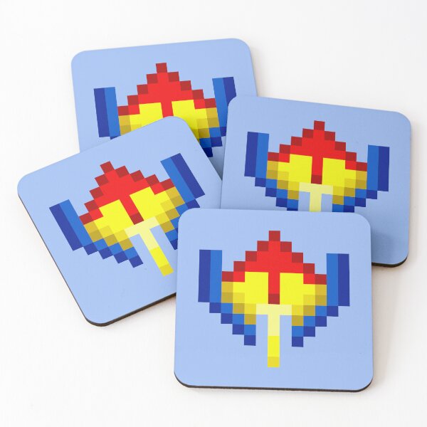 Item preview, Galaxian designed and sold by The Sprite Guy.