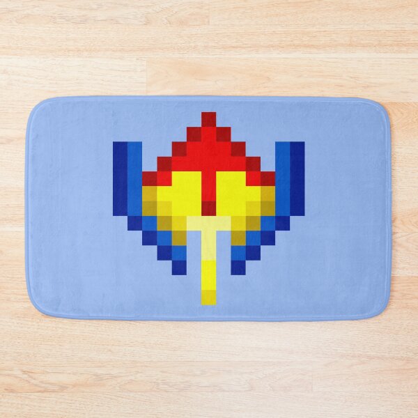 Item preview, Galaxian designed and sold by The Sprite Guy.