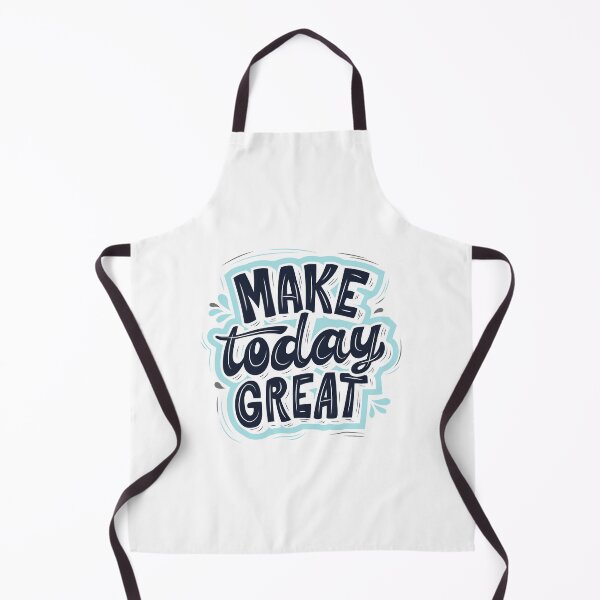 Item preview, Make Today Great designed and sold by Shaima Designs.