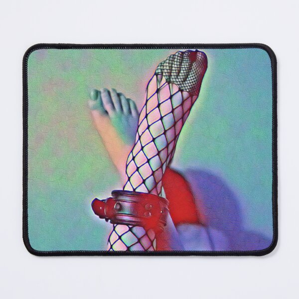 Item preview, Feet worship: The art of foot fetish 4 designed and sold by theniteflix.