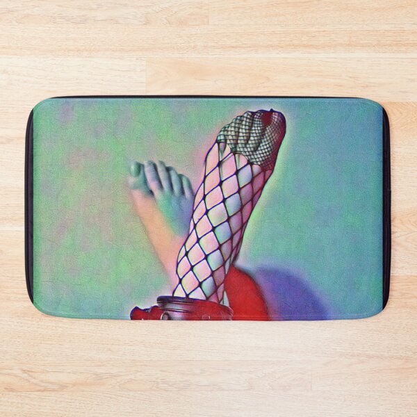 Item preview, Feet worship: The art of foot fetish 4 designed and sold by theniteflix.