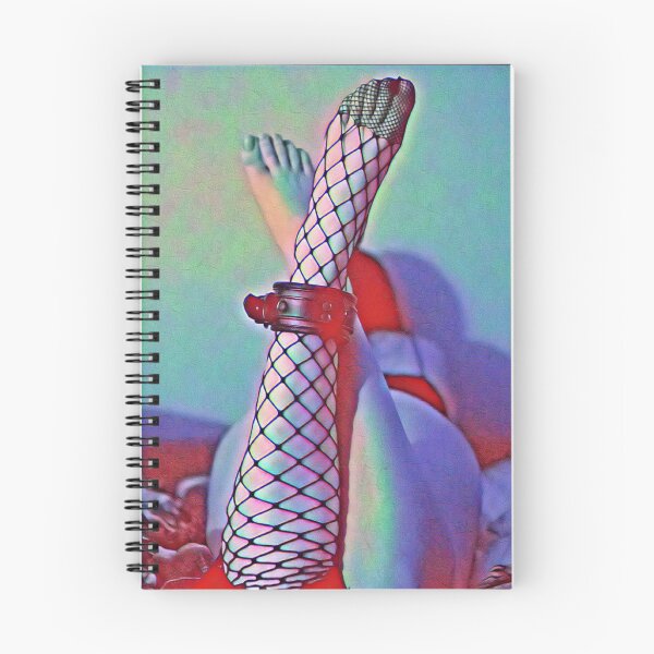 Item preview, Feet worship: The art of foot fetish 4 designed and sold by theniteflix.