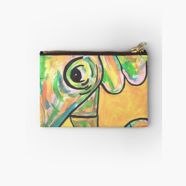Item preview, Vibrant Elephant designed and sold by VibrantArtwork.