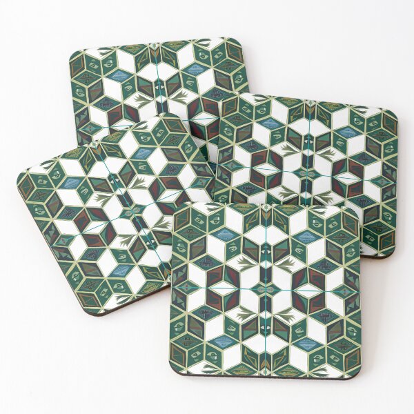 Item preview, 3D Blocks designed and sold by The Bubble 1307.
