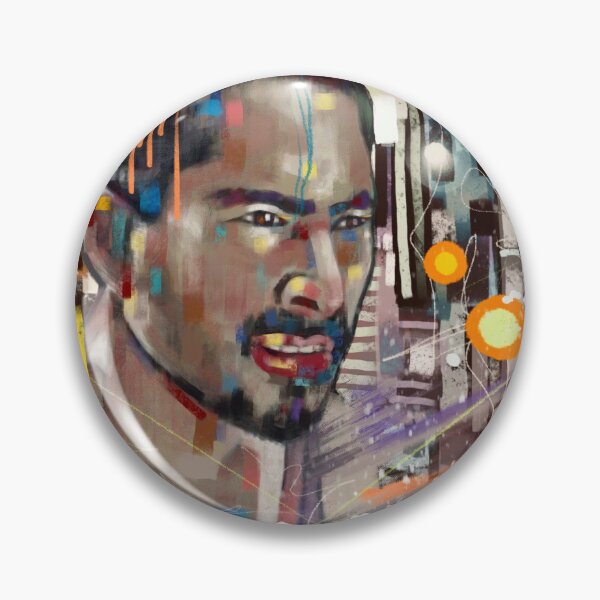 Item preview, Toshiro Mifune designed and sold by Urban Envy.