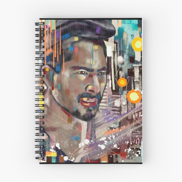 Item preview, Toshiro Mifune designed and sold by Urban Envy.