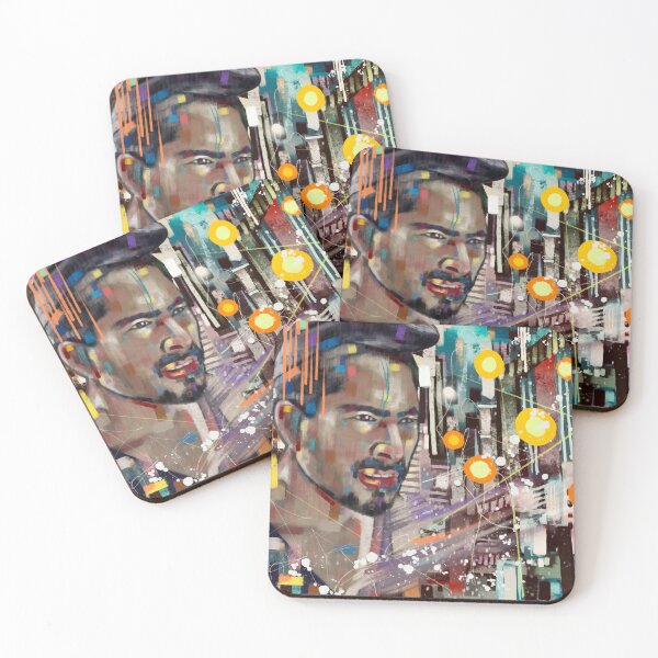 Item preview, Toshiro Mifune designed and sold by Urban Envy.