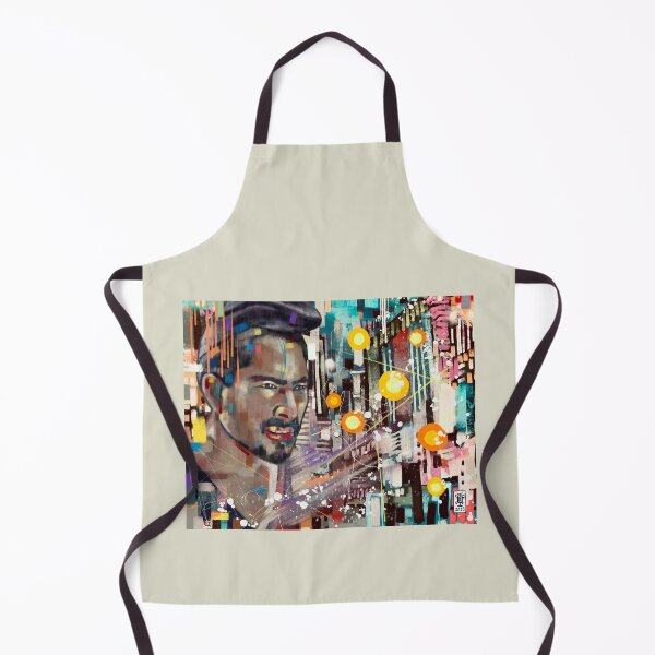 Item preview, Toshiro Mifune designed and sold by Urban Envy.