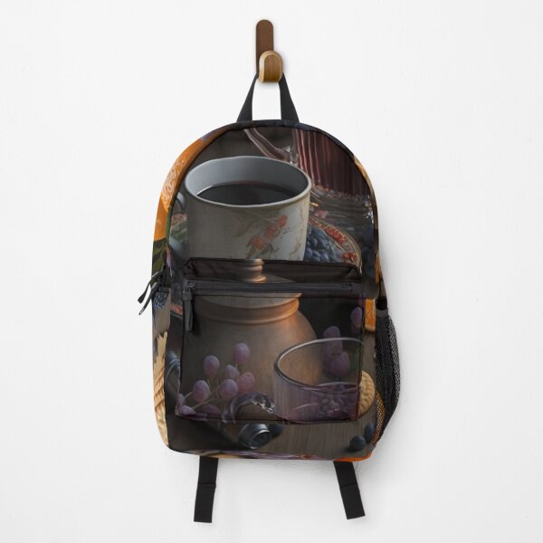Item preview, Time to eat breakfast designed and sold by aiartfs.