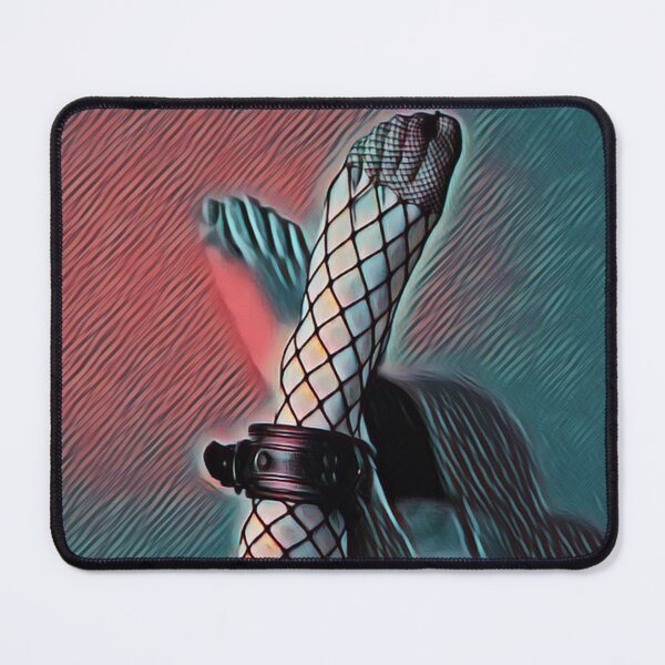 Item preview, Feet worship: The art of foot fetish 5 designed and sold by theniteflix.