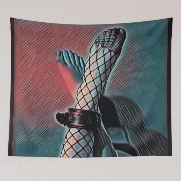Item preview, Feet worship: The art of foot fetish 5 designed and sold by theniteflix.