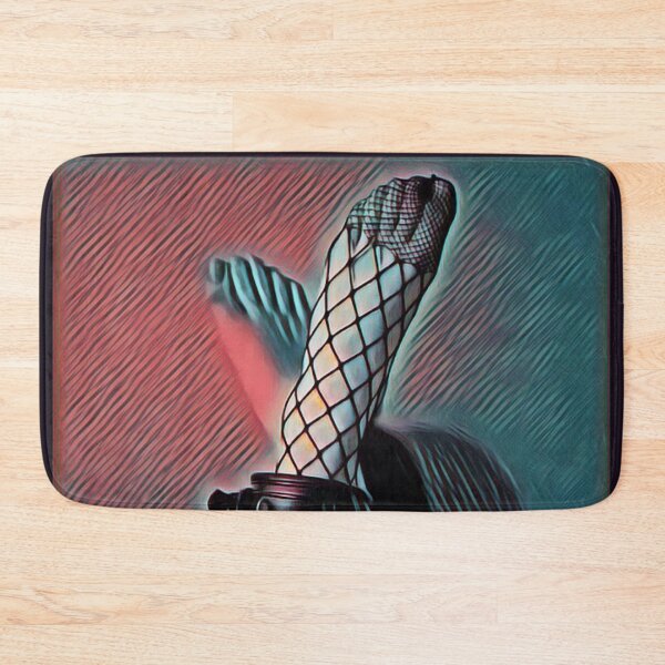 Item preview, Feet worship: The art of foot fetish 5 designed and sold by theniteflix.