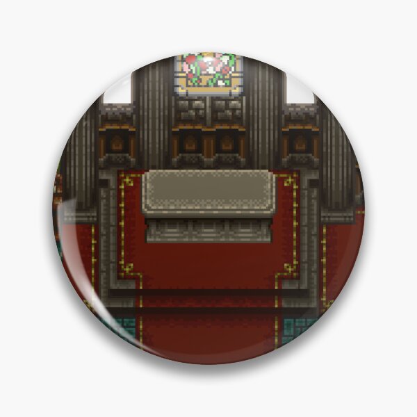 Item preview, Cathedral designed and sold by The Sprite Guy.