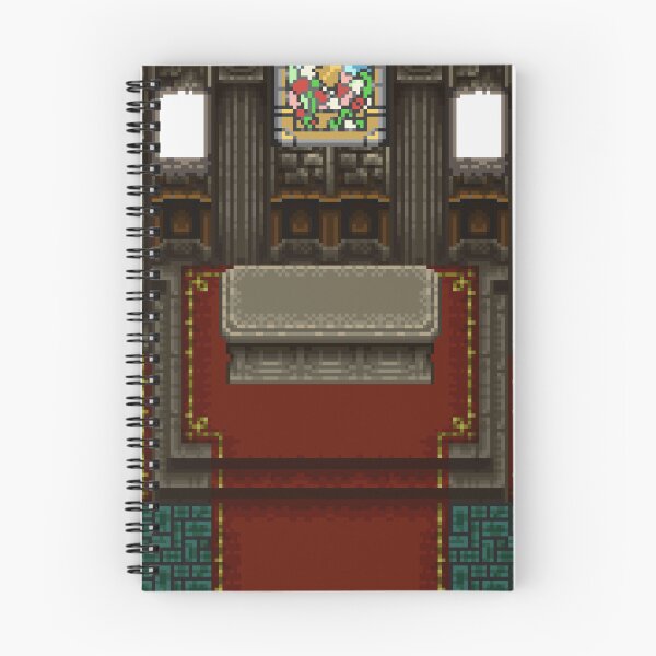 Item preview, Cathedral designed and sold by The Sprite Guy.
